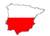 RADIADORES VALLADOLID - Polski